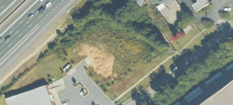Old Peachtree Rd