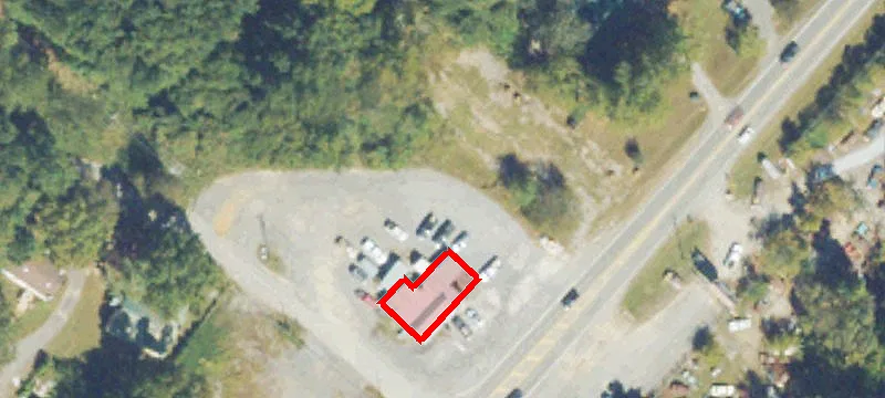 3167 Hwy 411th NE