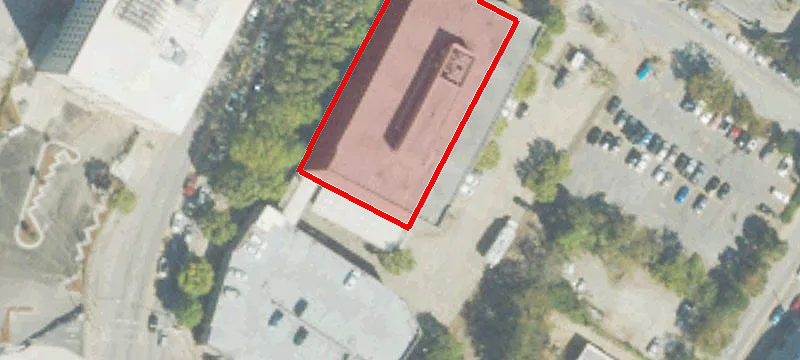 180 Ted Turner SW Dr