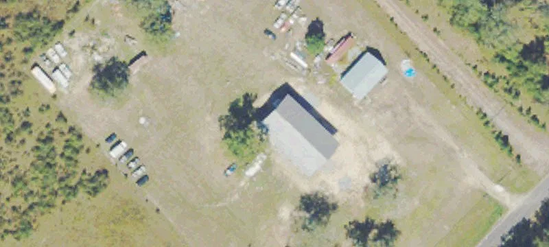 1188 Nitrogen Rd