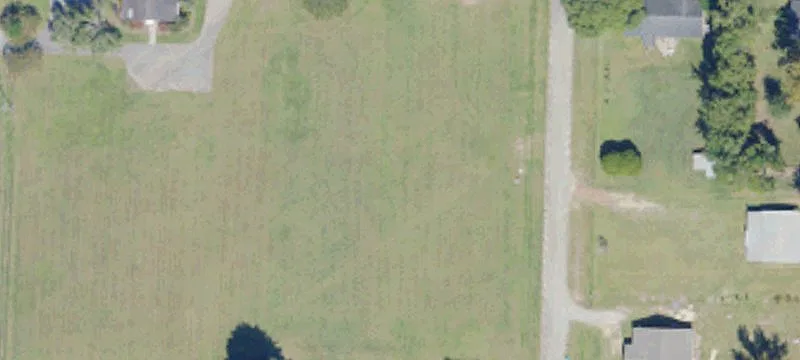 Garrett Dr