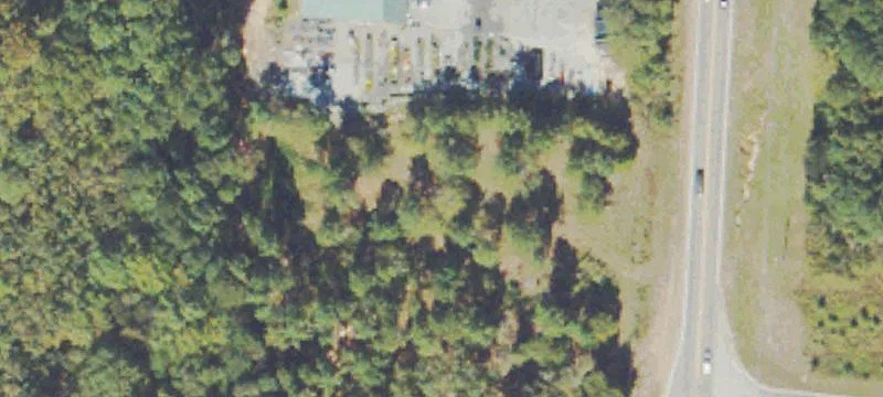 1031 Greensboro Rd