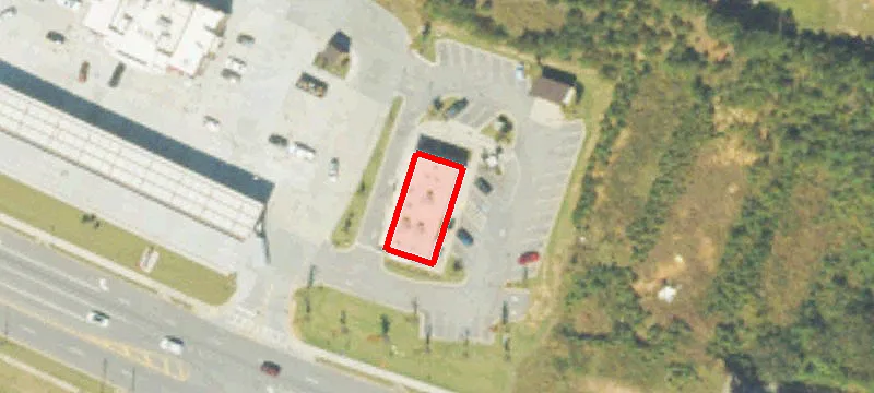 121 Old Allatoona SE Rd
