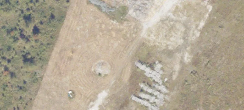 Homerville, GA 31634