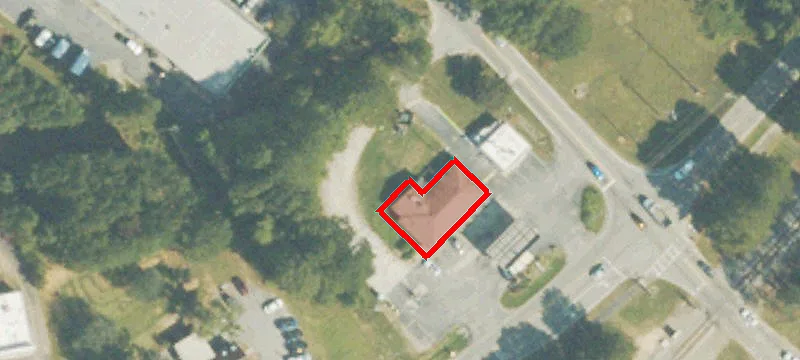 1012 Senoia Rd