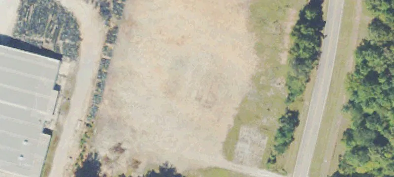 Hogan Industrial Blvd