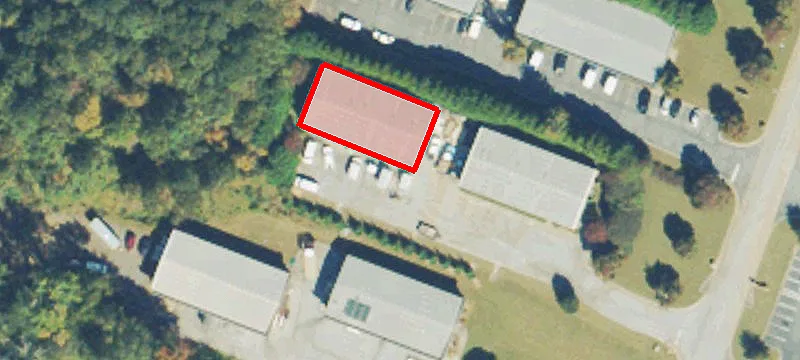 500 Plantation Park Dr