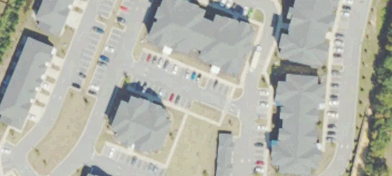 John Huffman Way