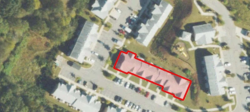 800 Blance Rd
