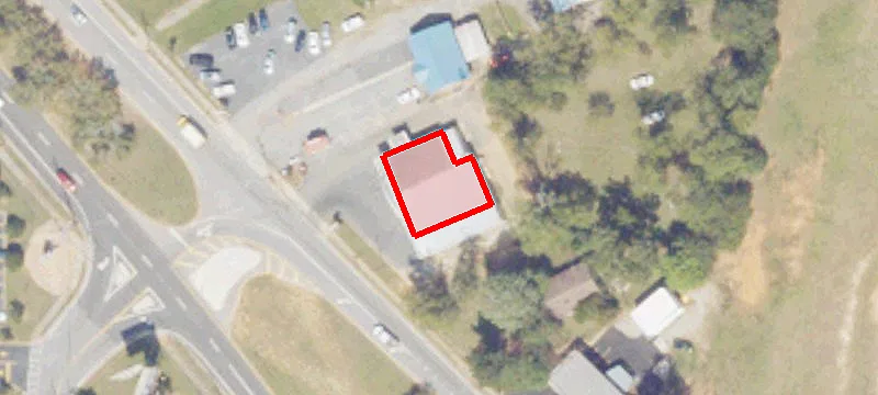 1312 Sam Nunn Blvd