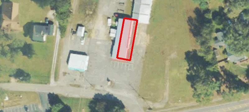 20 Franklin Spg Cir