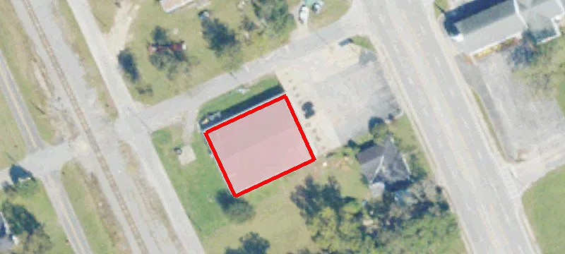 3276 Golden Isle Hwy