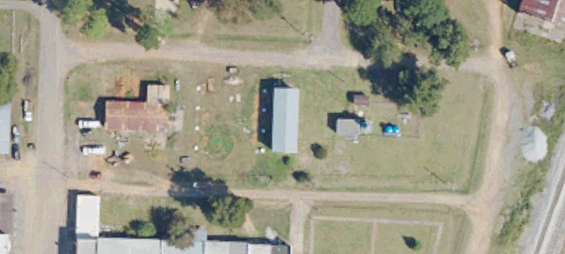 447 Lester Rd