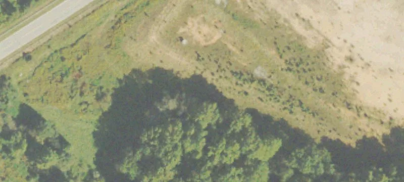 Duncan Brg Rd