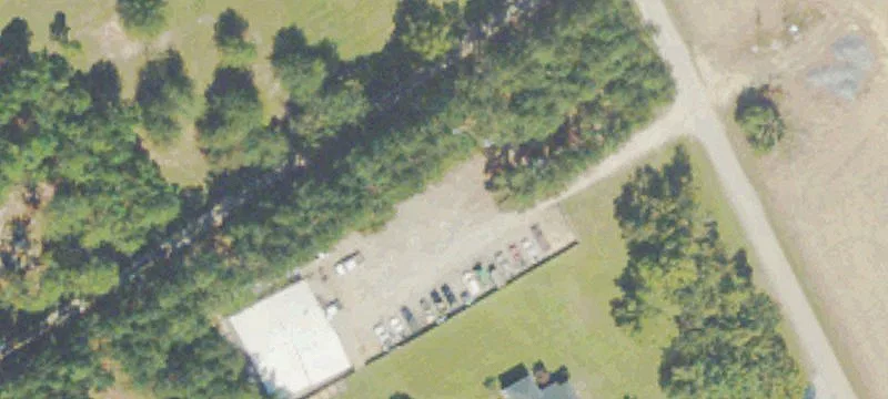1264 Punk Tarver Rd