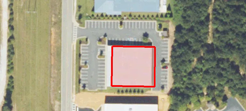 3760 Tramore Pointe Pkwy