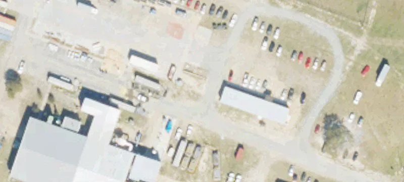 415 Airport Rd