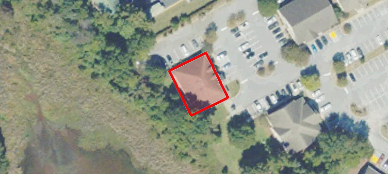 1058 Bermuda Run