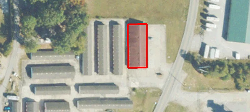 1355 Mack Smith Rd