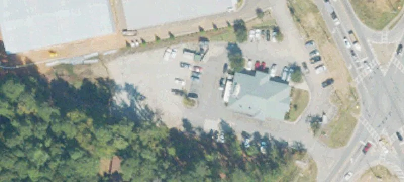 1100 Furys Fry Rd
