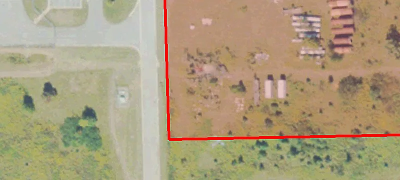 216 New Dunbar Rd
