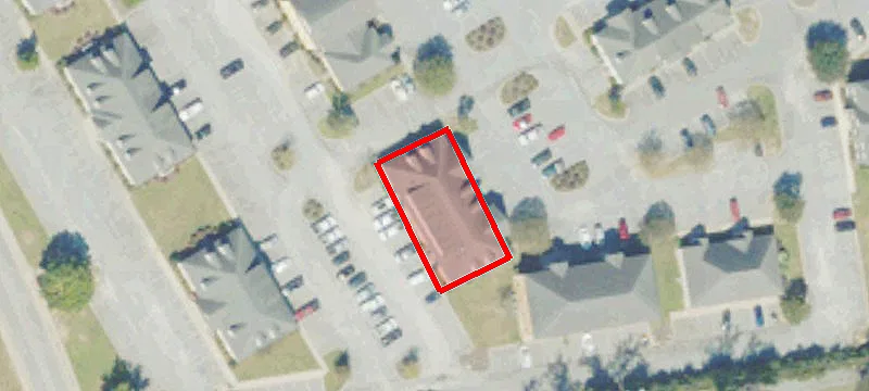 1211 Merchant Way