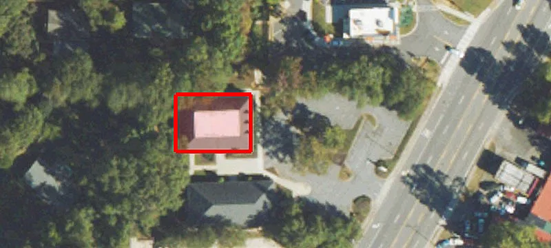 2536 Lawrenceville Hwy