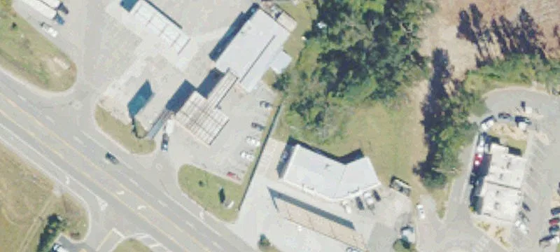Oglethorpe Hwy