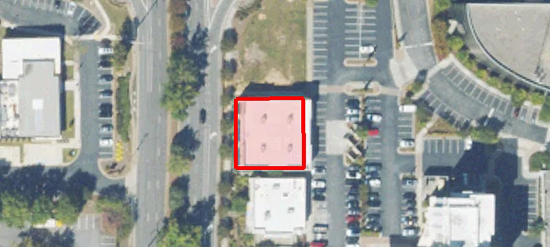 4595 Ashford Dunwoody NE Rd