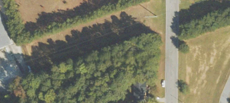 Mangham Dr