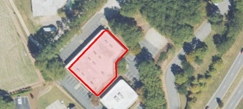 Commerce Dr