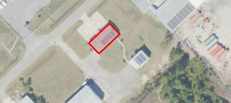 2943 Bob Bowen Rd