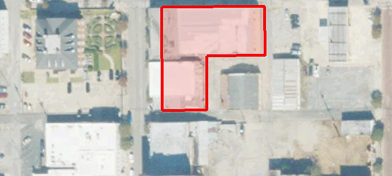 110 Grant St