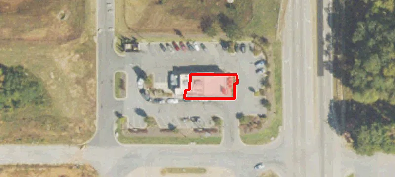 2390 Whitesville Rd