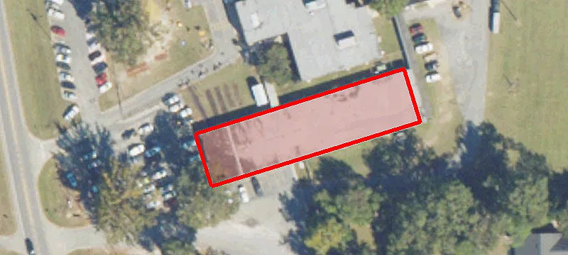 1200 Hutchinson Ave