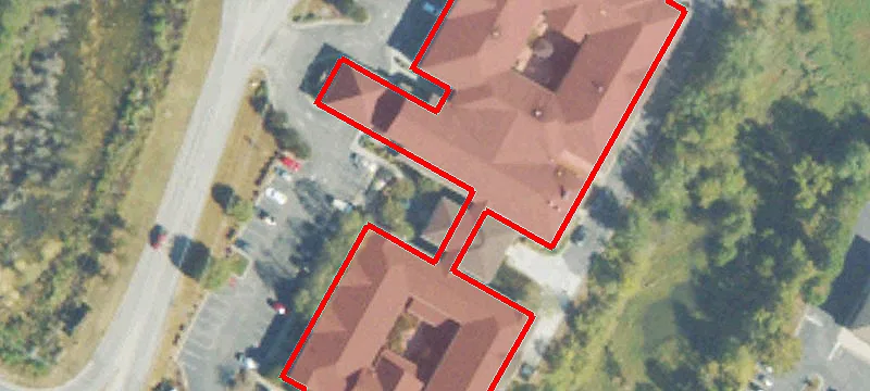 14 Ft Town Dr