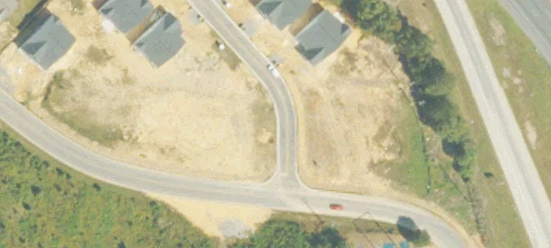 Soldiers Path Way