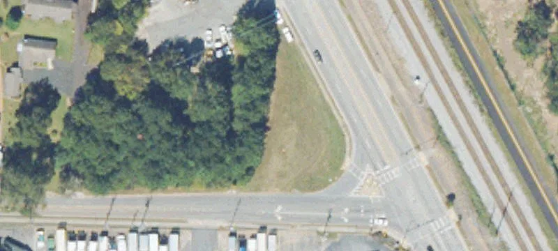 Atlanta Rd