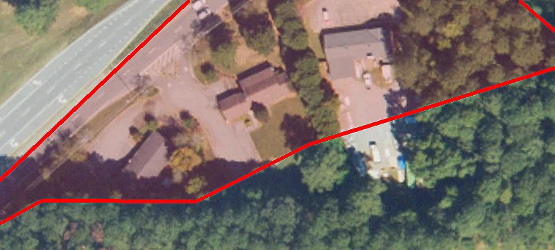 1832 Hwy 54th W