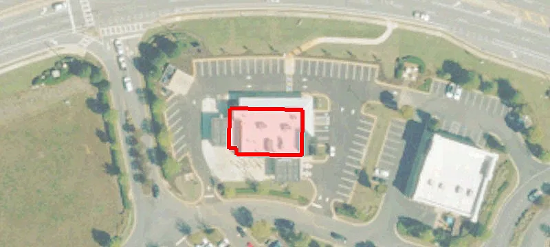 1787 Oconee Connector
