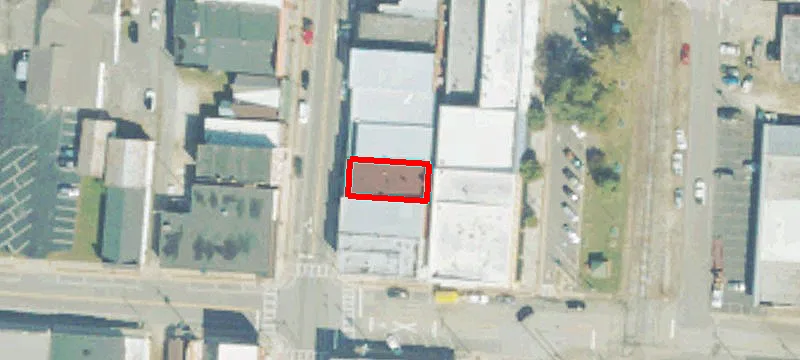 964 Church St
