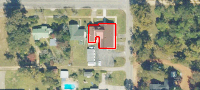 1016 4th Ave