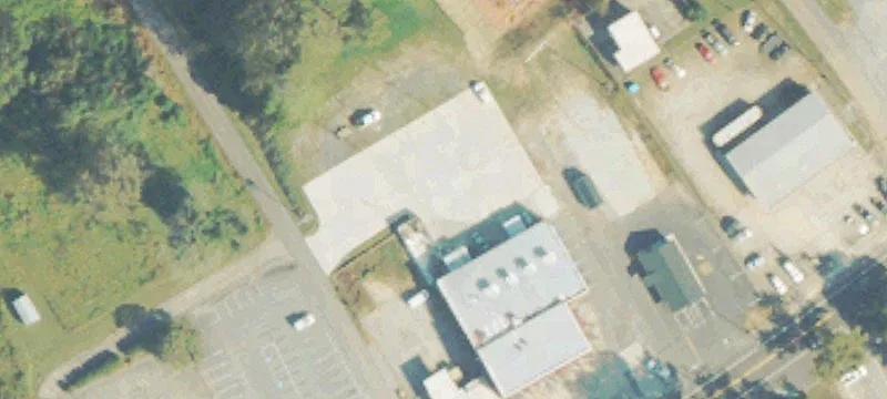 9595 Lavonia Rd