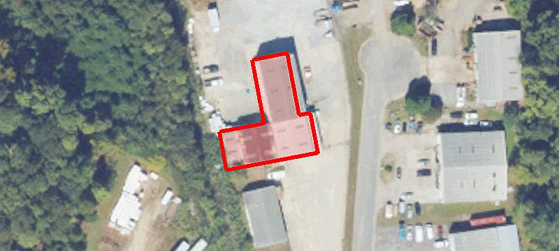 115 Haygood Dr