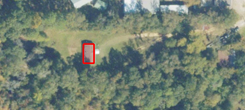 168 Dewey Mcglamry Rd