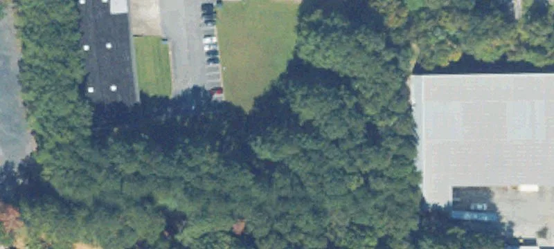 Cobb Industrial Blvd