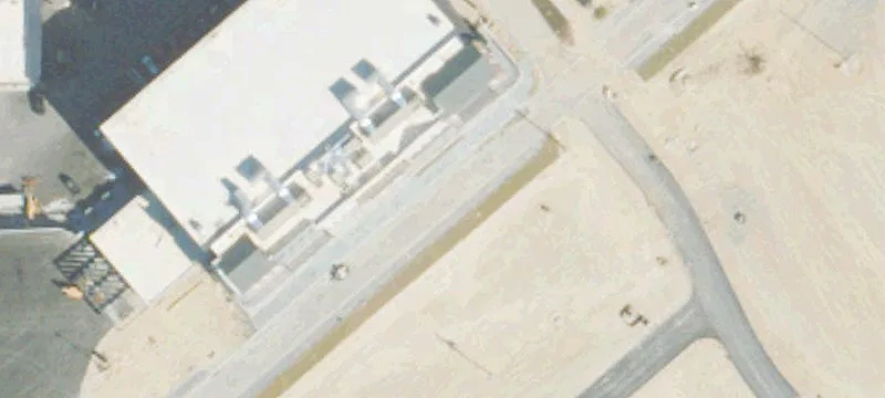 Rail Park Way