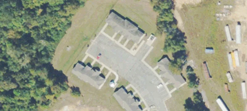 3555 Fulton Ml Rd