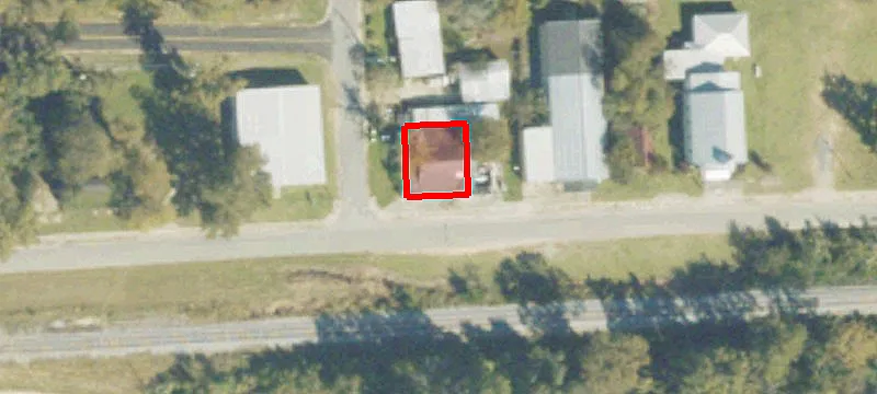 302 Railroad Ave