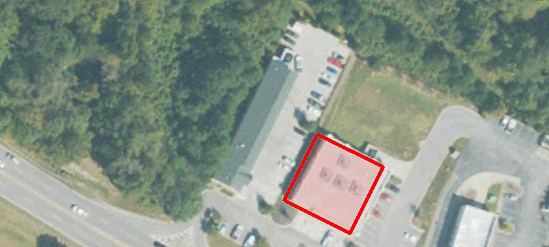 4481 Washington Rd